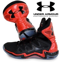 Under Armour Micro G Charge BB