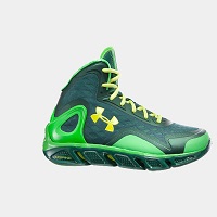 Under Armour UA Spine BIONIC