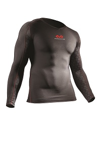 Targeted Compression™ Shirt McDavid